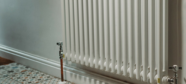 Heating installations Beckenham